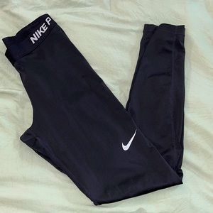 Nike Pro Leggings
